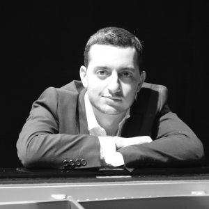 Pablo Moreno Camacho