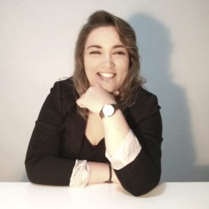 Violeta Romero Morales