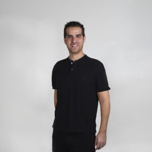 Francisco Javier Trabalón Ruiz