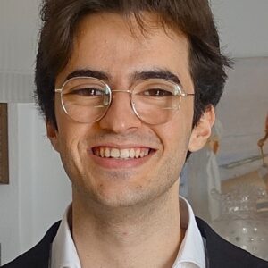 Pablo Grana Carmona